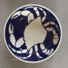 Striking clayart designs featuring Monochrome