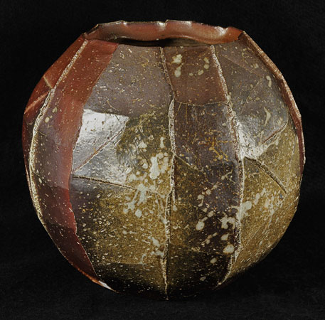Tadashi Nishihata spherical vessel