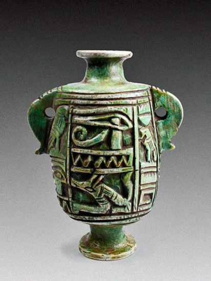 Egyptian Pottery