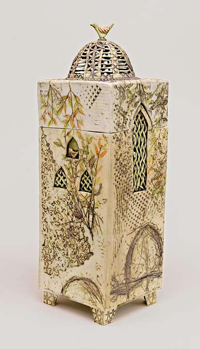 Dream-Box-'spring-celebration'-by-Catherine-Brennon.