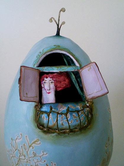 Flickriver--juliana-bollini--whimsical-ceramic-art