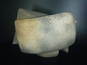Ichino Masahiko Sculpture Ceramic art