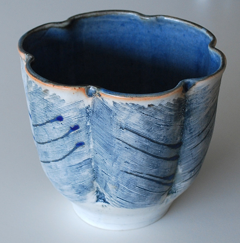 Japanese Ceramic cup