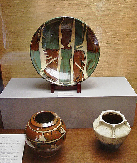 shoji-hamada-pottery