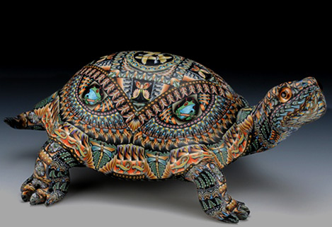 Jon-Anderson-Turtle-469x321 Jon Anderson Turtle