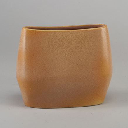 Russel Wright Pillow Vase