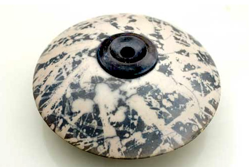 Latex Resist Ceramics: How to Make Great Patterns When Glazing