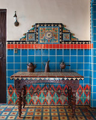Ceramic Tile Art, Ceramic Art Kitchen Tile
