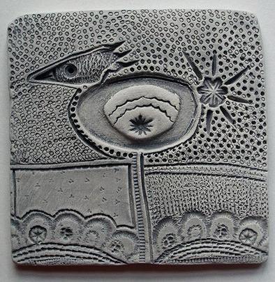 small-clay-tile-by-Heidi-Soos---Highland-Fairy-on-Flickr