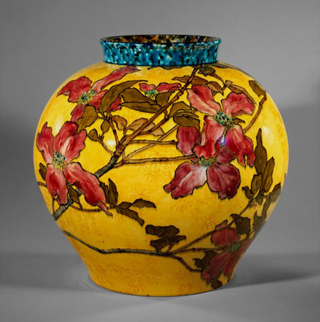 John Bennet Vase