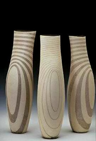 Tall VEssels With Ellipses