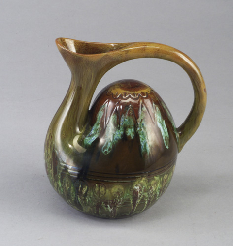 Christopher Dresser Ceramics And Pottery Arts And Resources