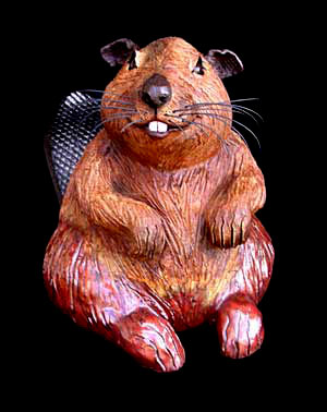 Ceramic-Beaver.jpg Beaver- Artful Ceramics