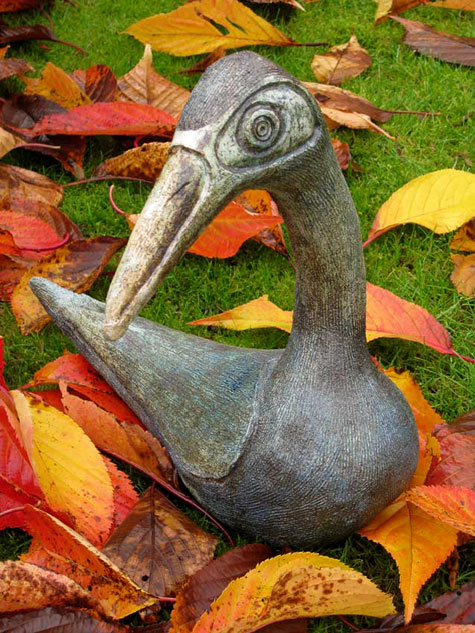 Ceramic-bird-Petra-Lloyd-3.jpg Petra LLoyd ceramic sculpture