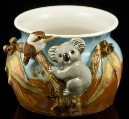 Ceramic Animal Art Ceramic Animal Art