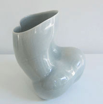 Jonathan Keep South African - UK ceramics