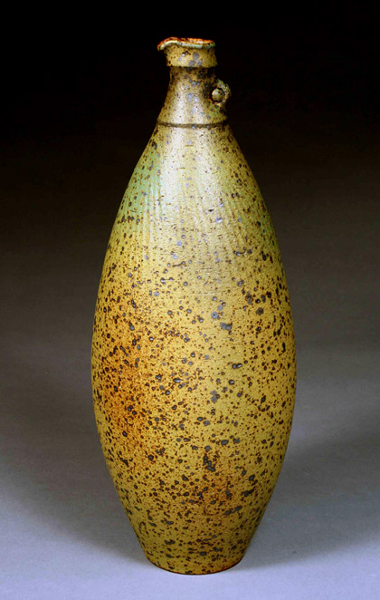 Ovoid Pitcher Hsin-Chuen Lin 