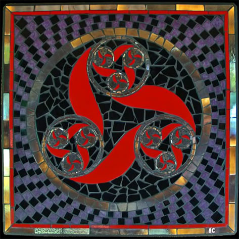 universal-law-mosaic-art-mandala-Brett-Campbell