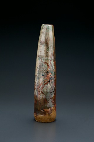 Hans Stoltenberg-tall vase