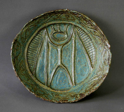 Large Stoneware Bowl - Thanakupi