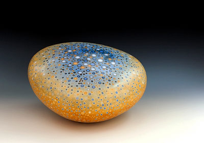 Mark Goudy Ceramic Art