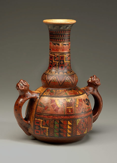 Inca-Ceremonial-vessel-475px-662px Ceremonial Inca vessel