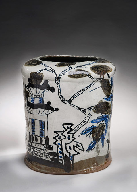 8 Ceramic Artist known for their Signature Style – Soul Ceramics