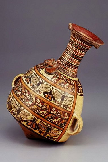 Inca-aribalo-vessel