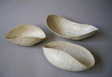 Axelle Gielen Ceramic Vessels