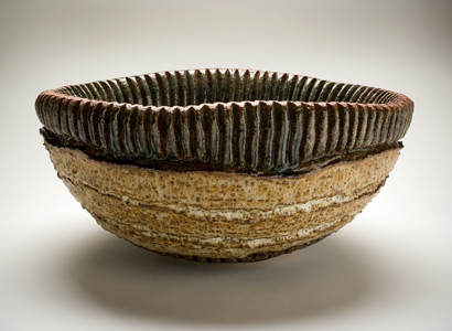  Debra Boyd-Goggin contemporary Australian pottery bowl