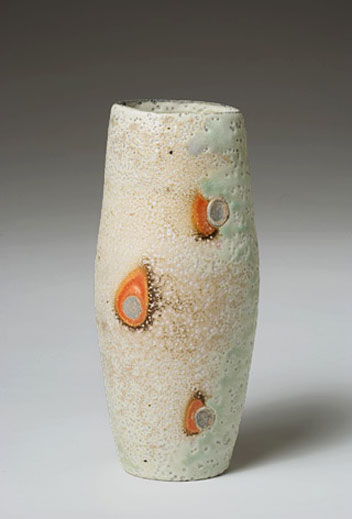 Gail Nichols contemporary vase