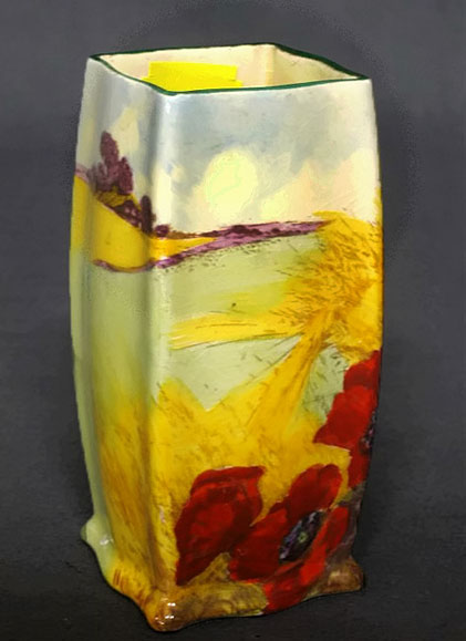Royal Doulton vase