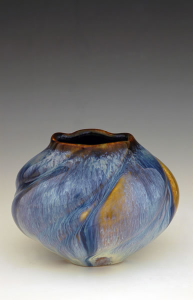 Campbell Pottery Studios