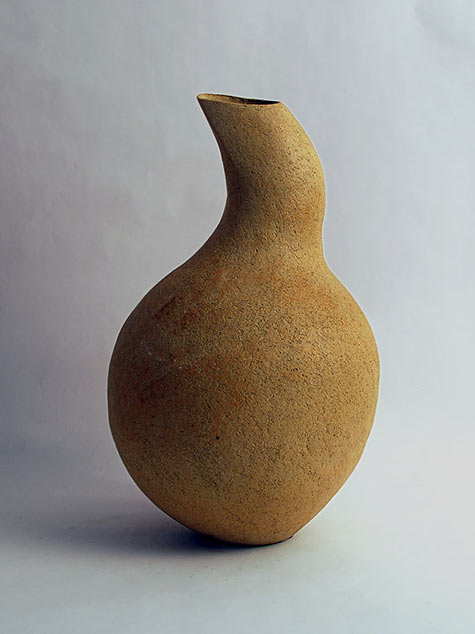 Betty Blandino Unique stoneware