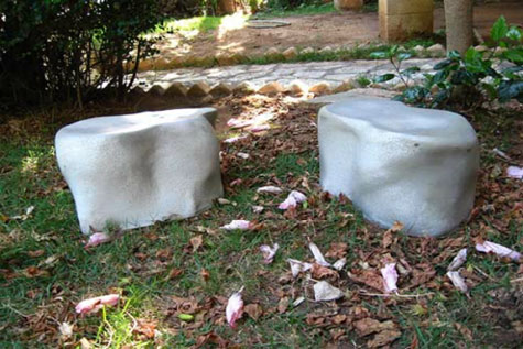 Ifat-Shterenberg-ceramic-outdoor furniture