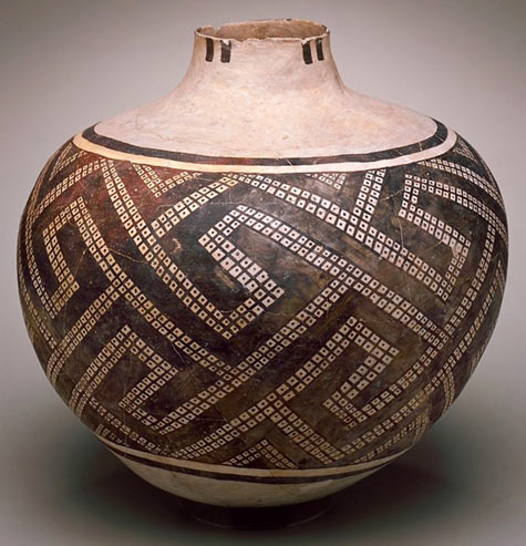 Jar-(Kayenta-Style)