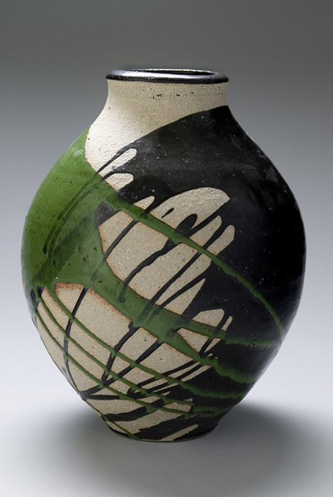 Matthew Grimes pottery