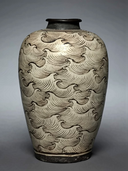 lich-tung-vase-China