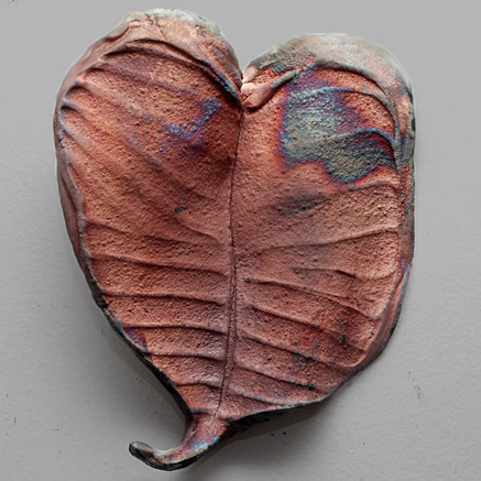 Anita Feng Bodhi Leaf Heart