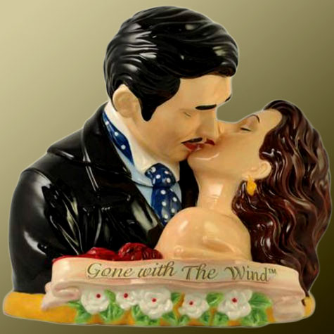 Gone-With-The-Wind-Scarlett-&-Rhett-Ceramic-Cookie-Jar