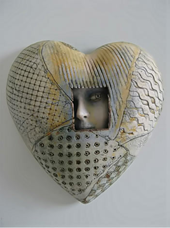 Sally and Neil MacDonell ceramics