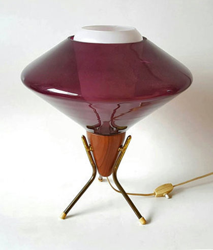 Vintage-Rare-Dutch-Table-Lamp---Louis-Kalff-for-Philips-1950s-pastpresentfuture