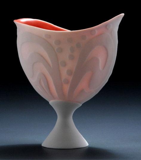 Antoinette Badenhorst French ceramicist