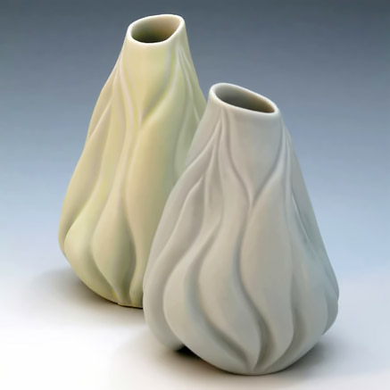 ceramic art Roberta Polfus