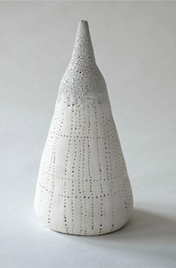 Nancy Bauch contemporary ceramics