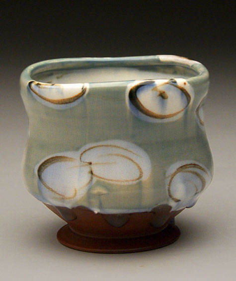 Chawan by Sean O'Connell
