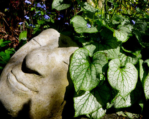 Garden sculpture-trends-bliss