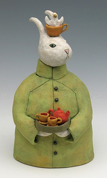 clay-ceramic-sculpture-animal-by-sara-swink-rabbit-tea