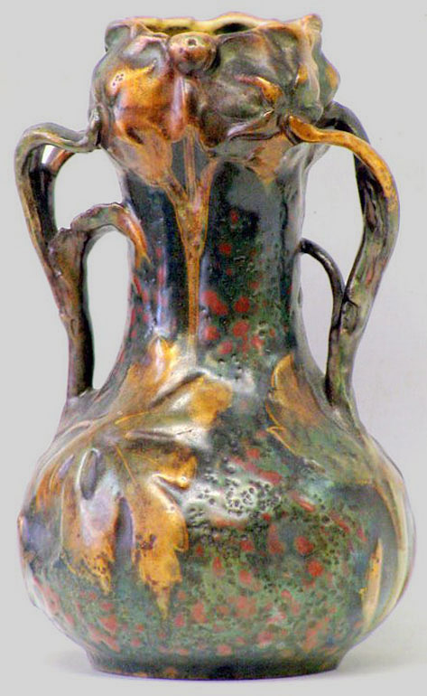 Amphora classic vase