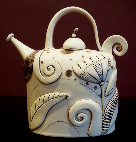 Barbara-Chadwick ceramics